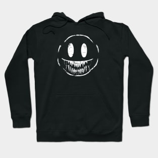 Evil Smile Hoodie